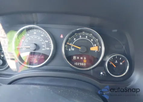 2014 Jeep Compass Limited from USA, damaged, VIN 1C4NJDCB4ED700918